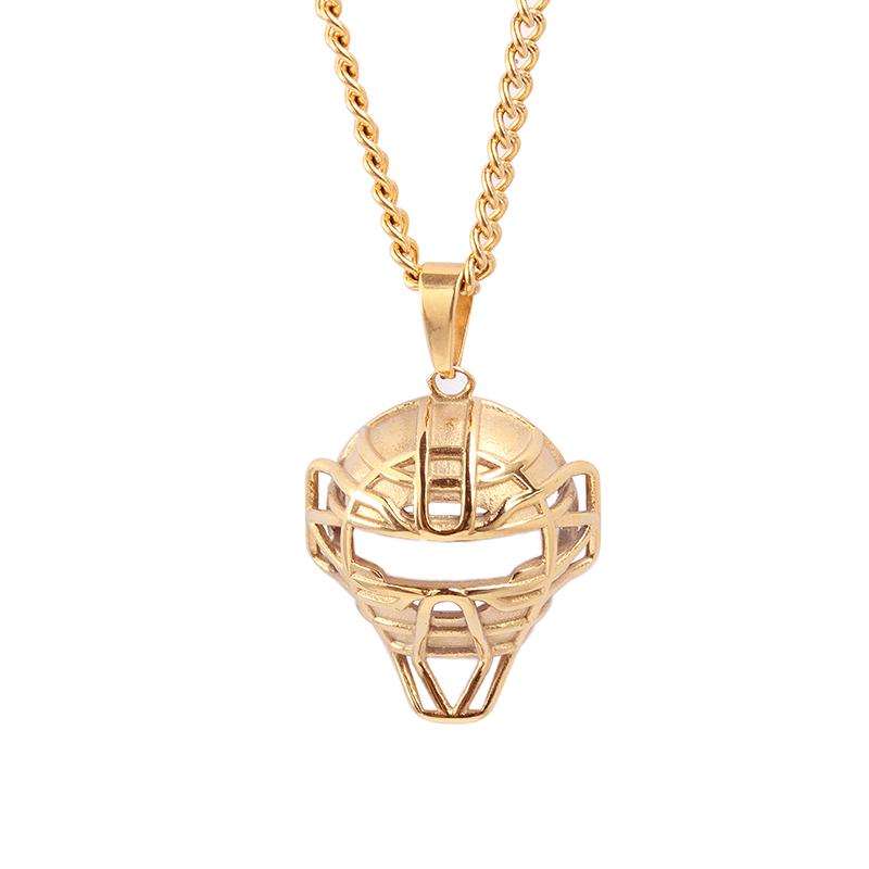 Baseball Pendants