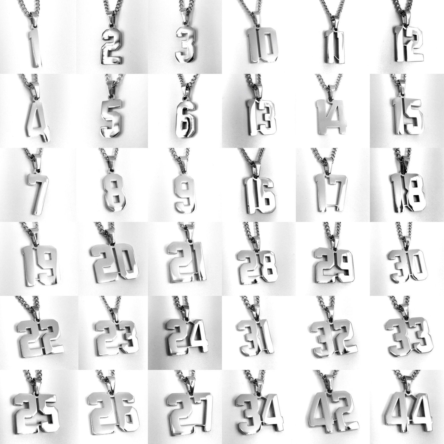Jewelry Baseball Necklaces For Men Teen Boys Stainless Steel Softball Pendant  Chain Mens Sports Jewelry Adjustable - Walmart.com