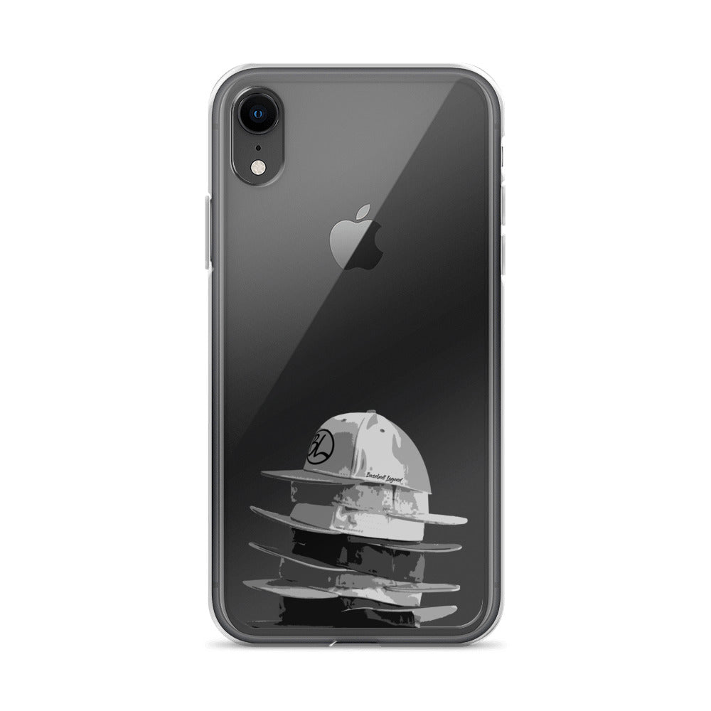 Rally iPhone Case - Baseball Legend Apparel