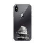 Rally iPhone Case - Baseball Legend Apparel