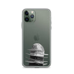 Rally iPhone Case - Baseball Legend Apparel