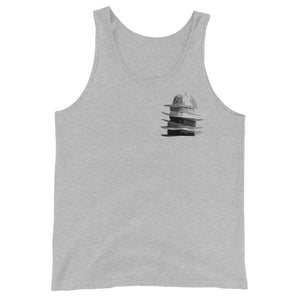 Rally Tank Top - Baseball Legend Apparel