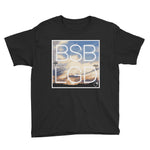 BSB LGD Special Edition Youth Tee - Baseball Legend Apparel