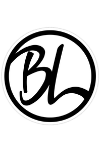 BL Sticker - Baseball Legend Apparel